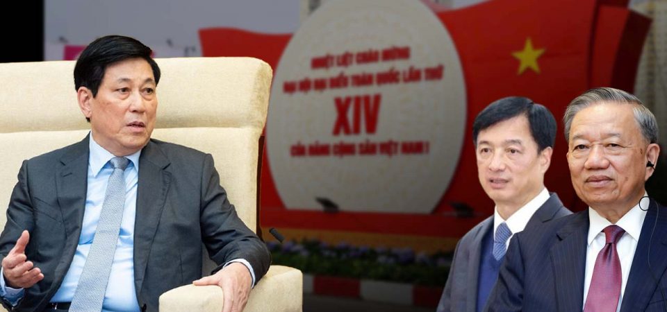 Vì sao người dân tin Lương Cường và chống T. Lâm – một Tổng BT bị ghét nhất của ĐCSVN?