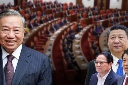 Hậu Đại hội 14: Bắc Kinh đã chọn ai để thay cho Lương Cường và Phạm Minh Chính?