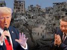 Vì sao T. Lâm nhanh chóng nhận lời Donald Trump về Hội đồng Hòa bình Gaza?