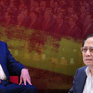 Sau di sản của Tổng Trọng bị “xóa sổ” đến lượt Thủ tướng Chính có cùng chung số phận?