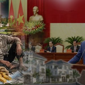 Hà nội yêu cầu kê khai tài sản: Minh bạch hay chỉ để hợp thức hóa tham nhũng?