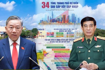 SỰ NHỤC NHÃ CỦA QUYỀN LỰC VÀ NỖI TỔN THƯƠNG ĐỊA PHƯƠNG