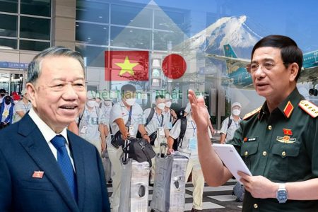 VIỆT NAM “ĐÁNG SỐNG”, VÌ SAO AI CŨNG MUỐN RA ĐI?