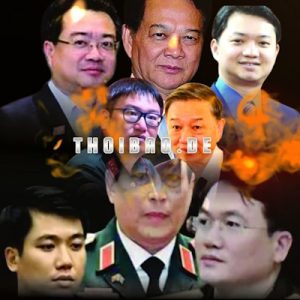 After the 14th Central Committee List: Connections, Factions, and Quiet Backroom Deals