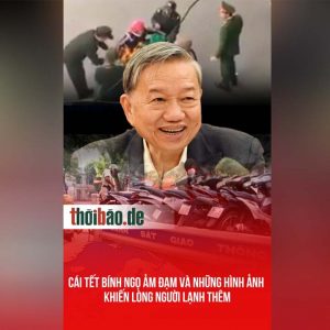 CÁI TẾT BÍNH NGỌ ẢM ĐẠM VÀ NHỮNG HÌNH ẢNH KHIẾN LÒNG NGƯỜI LẠNH THÊM