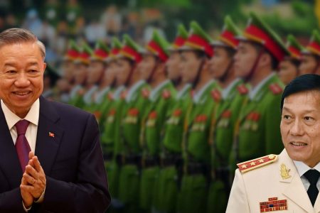 Cảnh báo việc Bộ Công an “lấn sân” Quản lý Nhà ở Xã hội thay Ủy ban Nhân dân?