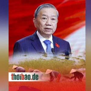 ẢO MỘNG NỀN KINH TẾ XÃ HỘI CHỦ NGHĨA