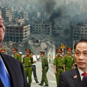 ベトナムがガザに「公安」を派遣したい？――なぜ提案は世論の激しい反発を招いたのか