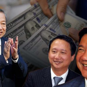 Nghịch lý thời Tô Lâm: Đinh La Thăng và Trịnh Xuân Thanh được tự do vì sao không công bố?