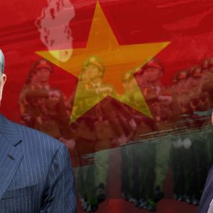 Từ “Chúa Sơn Lâm” đến lộ trình cải cách: Tô Lâm sẽ đưa dân tộc Việt nam đi về đâu?