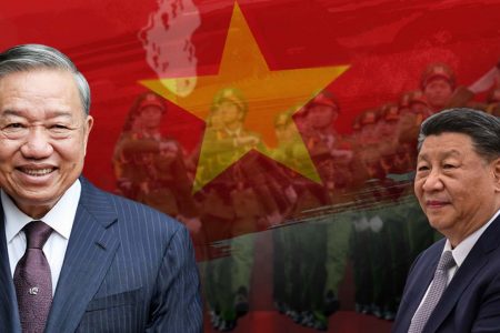 Từ “Chúa Sơn Lâm” đến lộ trình cải cách: Tô Lâm sẽ đưa dân tộc Việt nam đi về đâu?