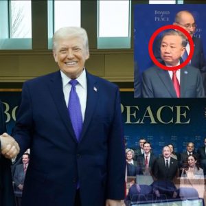 Giấc Mơ Mỹ Hay Cuộc Tị Nạn Thượng Lưu?