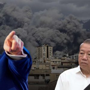 Trump Orders Iran “Taken Down”: Are Vietnam’s Leaders Starting to Fear for Their Fate?