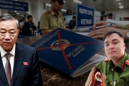 „Grenzüberschreitende rechtliche Entführung“: Ein brutales Szenario gegen Lê Chí Thành?