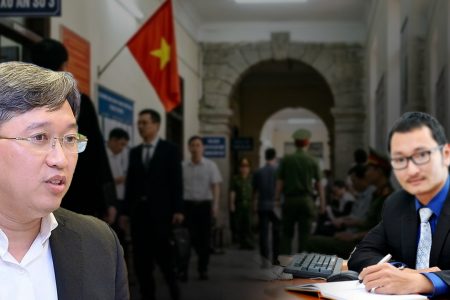 Erhält das Volkskomitee auf Gemeindeebene die Befugnis, Anwälte zu kontrollieren – ein Widerspruch nach dem Motto „selbst spielen und zugleich pfeifen“?