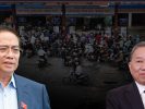 Instability in Iran: What Will Happen to Vietnam’s Goal of Achieving Double-Digit Economic Growth?