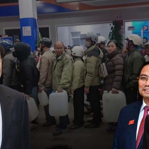 „Ngoại Giao Xăng Dầu“ Hay Cú Hút tiền Dân Để Nuôi Láng Giềng?