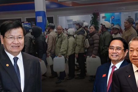 „Öl-Diplomatie“ oder ein Griff in die Taschen der Bürger, um den Nachbarn durchzufüttern?