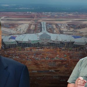 Hỗn loạn Sân bay Long Thành: Tô Lâm “chất vấn” – Thủ tướng “đổ thừa”