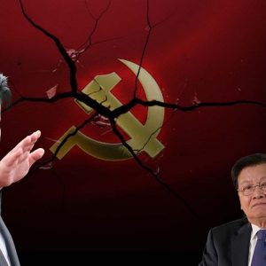 Pháo Đài Cuối Cùng: Kịch Bản „Sinh Tồn Độc Tôn“ Của Ba Sót Lại