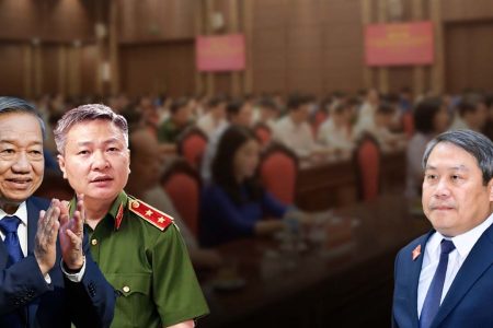 Warum setzt das Ministerium für öffentliche Sicherheit lieber auf Strafen statt auf Transparenz?