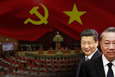 「赤い皇帝」2.0のシナリオ：バーディンが中南海の衣をまとう時