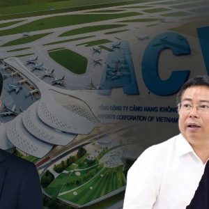 ロンタイン案件：汚職対策か、それとも組織刷新のための地ならしか？