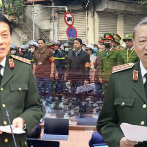 ກອງທັບກຳລັງ “ຂູ່ເຕືອນ” ຕຳຫຼວດ ຫຼື ເປັນພຽງຂໍ້ຄວາມເພື່ອຖ່ວງດຸນໃນການບັງຄັບໃຊ້ກົດໝາຍ?