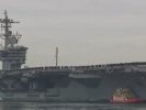 Ông Trump có thể sử dụng chiến thuật tấn công đảo với lực lượng bộ binh.
