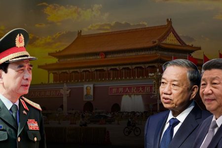 Mật ước „Sinh tồn“: Khi ghế quyền lực được đúc bằng sự lệ thuộc