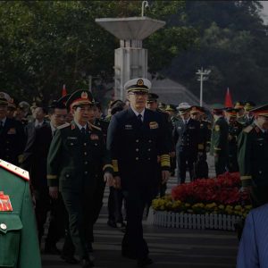 Tướng Phan Văn Giang có tầm quan trọng như thế nào đối với Chính trường Việt nam?