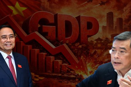 Cảnh báo những rủi ro trong chương trình cải cách Kinh tế của Thủ tướng Lê Minh Hưng?