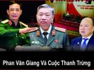Phan Văn Giang ra tay đang phát đi thông điệp tái lập trật tự quyền lực.