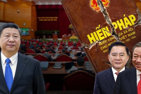 Sửa đổi Hiến pháp 2013 Việt Nam đang đối mặt với những thách thức gì từ Tô Lâm?