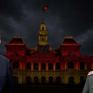 Sài Gòn thay chủ: Khi ghế Chủ tịch trở thành „Quà tặng gia tộc“