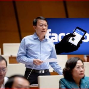 Khi chỉ trích bị xem là tội phạm.