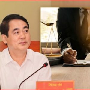 Hai giới luật sư: Vi sao người bảo vệ pháp luật lại chia thành kẻ dễ bị đè và kẻ không ai dám đụng?