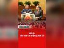 Quốc hội: Cuộc thanh lọc quyền lực hoàn tất!