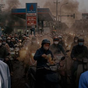 Quản trị khủng hoảng năng lượng: Lãnh đạo Hà Nội cần thức tỉnh và đổi mới tư duy?