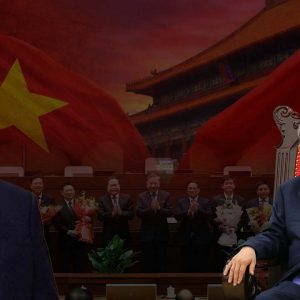 Nhất thể hóa tại VN: Tương đồng hình thức nhưng khác biệt với mô hình TQ ra sao?