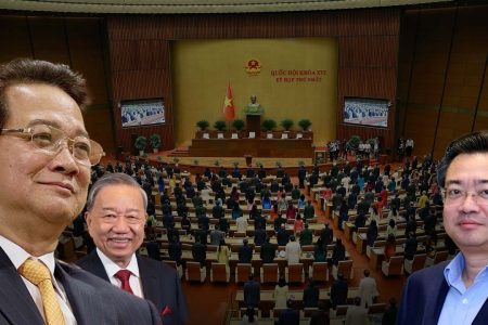 SỰ TÁI XUẤT CỦA „PHƯỢNG HOÀNG“: VÁN BÀI LIÊN MINH SINH TỬ 2026