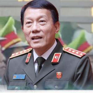 Ranh giới an ninh – kinh tế xóa nhòa khi Bộ Công an can thiệp sâu vào chứng khoán.