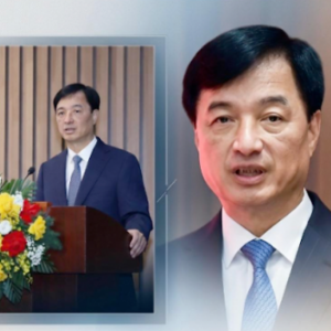 NGUYỄN DUY NGỌC THĂNG TIẾN CHÓNG MẶT: TỪ KIỂM TRA ĐẾN TỔ CHỨC CHỈ TRONG HƠN MỘT NĂM!