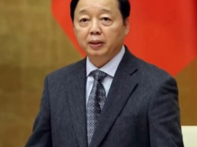 Trần Hồng Hà – Tội Đồ Formosa 10 Năm: Giờ Bị Thẩm Vấn, Dân Mạng Rộ Tin!