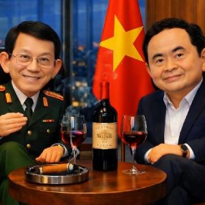 KHÔNG SỢ LUẬT SƯ.