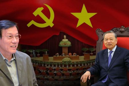 Kịch Bản „Dụ Rắn Khỏi Hang“: Khi Lời Kêu Gọi Trở Thành Công Cụ Sàng Lọc