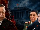 Wird die Allianz Lê Minh Hưng – Phan Văn Giang zu einem „existenziellen“ Gegengewicht zu Tô Lâm?
