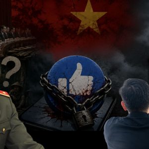 Siết chặt không gian mạng: Khi bày tỏ cảm xúc cũng đứng trước rủi ro pháp lý?