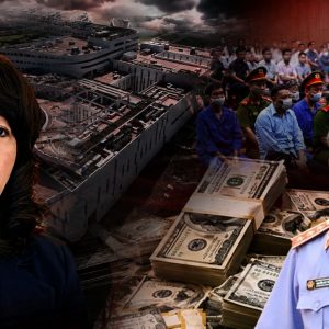 Màn Kịch „Án Treo“ 10.000 Tỷ: Canh Bạc Cuối Của Kim Tiến