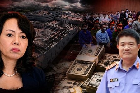 Màn Kịch „Án Treo“ 10.000 Tỷ: Canh Bạc Cuối Của Kim Tiến